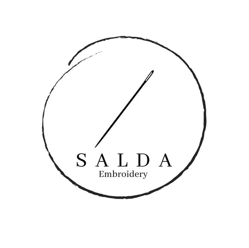 Salda Embroidery 