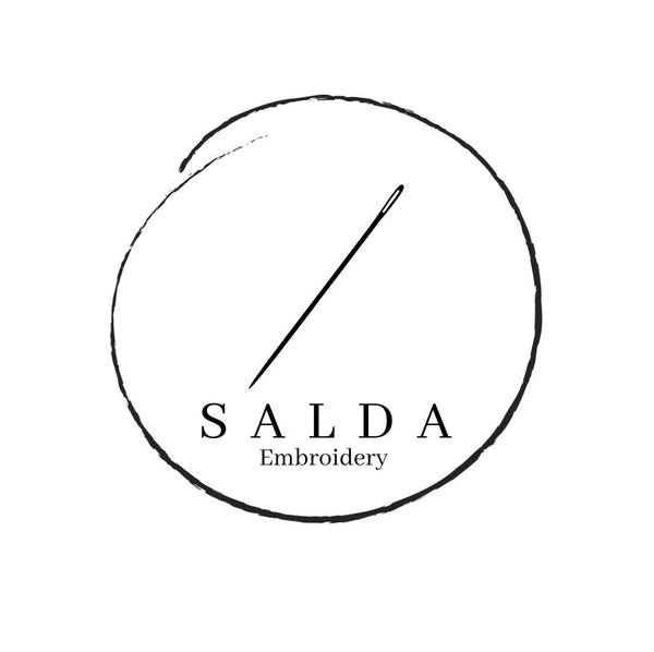 Salda Embroidery 